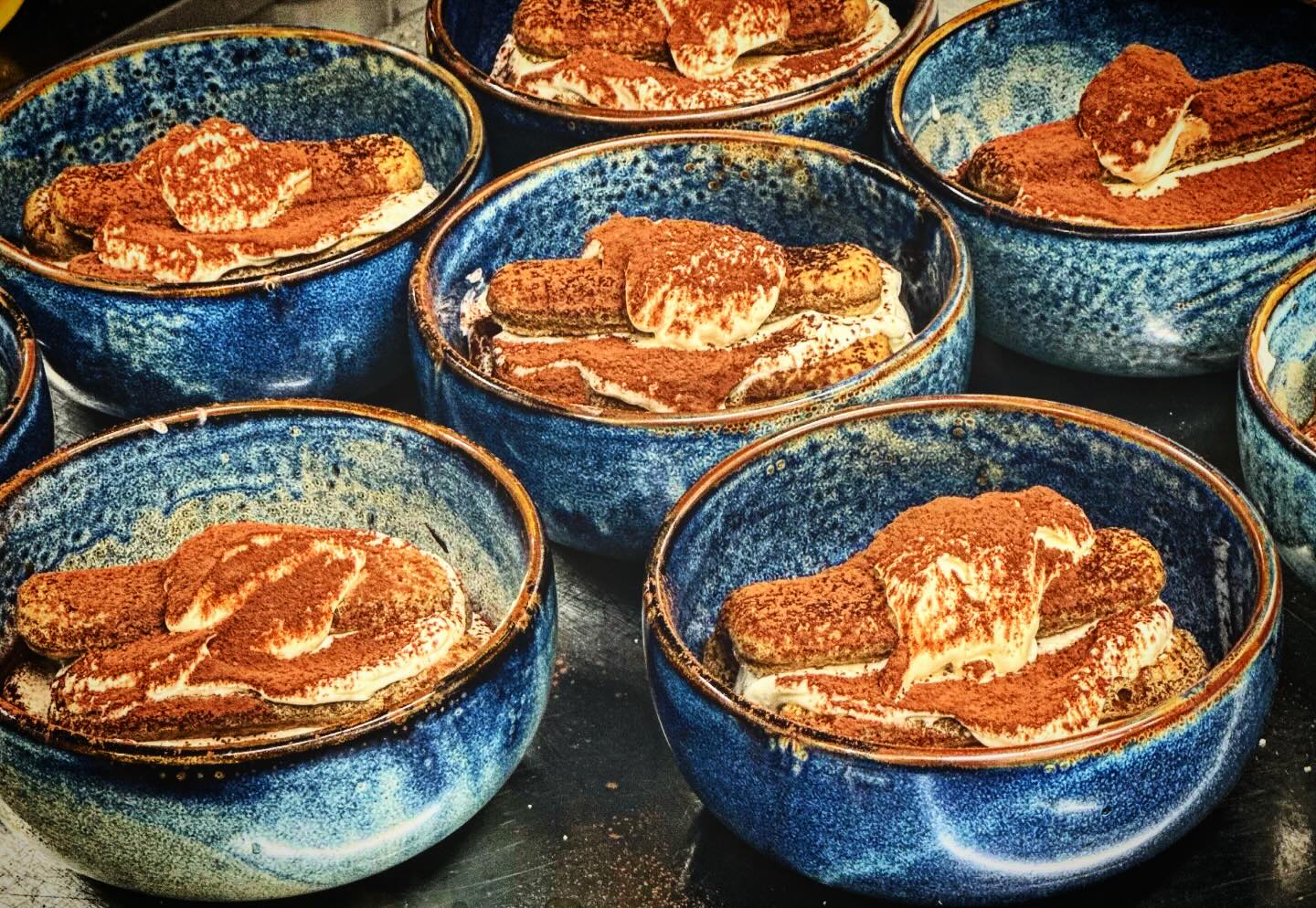 tiramisu bistro maestro lasagne